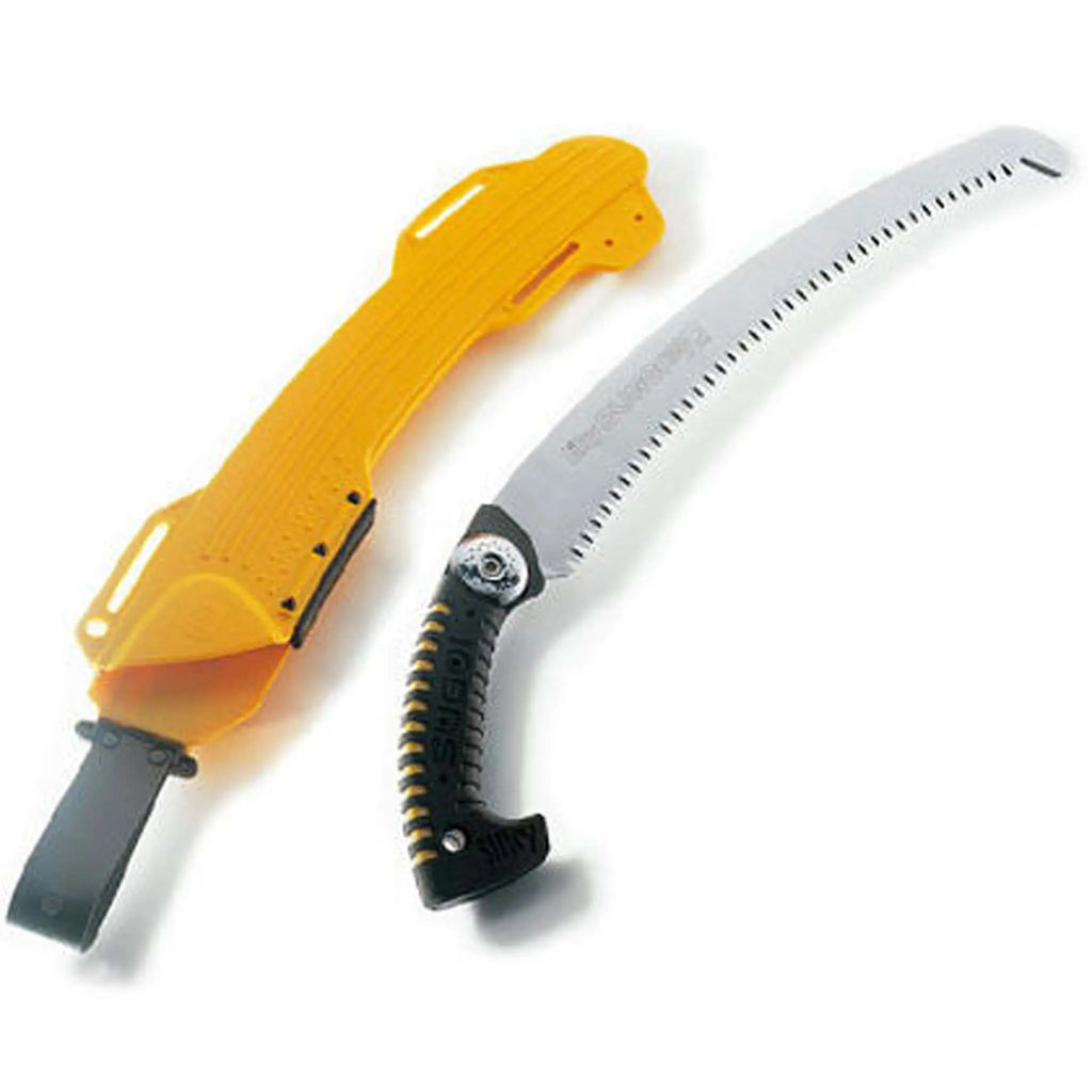 Silky Sugoi 360 pruning saw