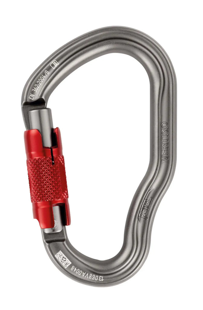 Petzl Vertigo Carabiner